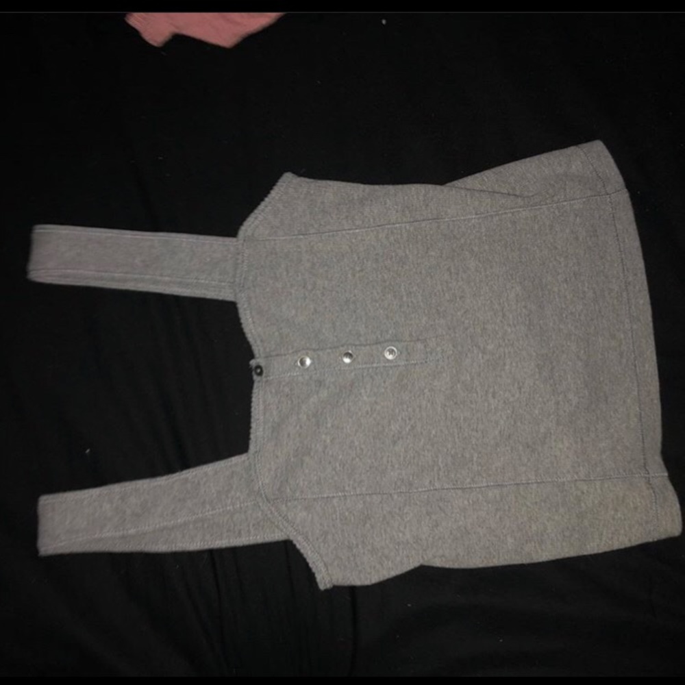 abercrombie top never worn